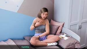 Milfs of Sunville - Ep 48 - help me with her Rental by Foxie2K - Pornhub.com HD phone wallpaper