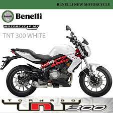 Buy Benelli Tnt 300 Malaysia Best Price Easy Loan Approval