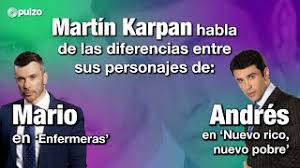 Maybe you would like to learn more about one of these? Coincidence Of New Rich New Poor And Nurses Rcn With Martin Karpan
