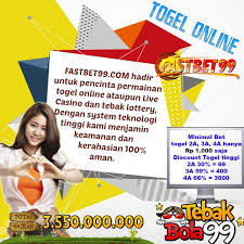 Pin Di Togel Online Tebakbola99
