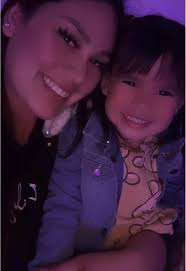 Haci como lo pedi 💖👭 #fyp #mommydaughter #babygirl