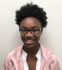 Focus on: Celeste Neal