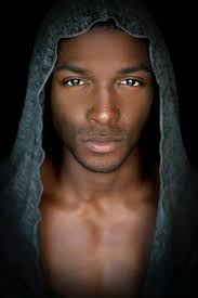 Photography by Carson Nicely #male #model #shadows #photography #fashion  #headshot #face #expression