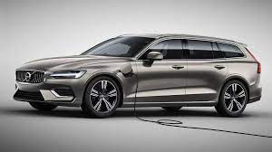 The volvo v60 is a compact luxury wagon produced by volvo cars related to the s60. Volvo V60 Cross Country Already Confirmed