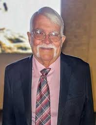 Obituary for Roger Lee Jones