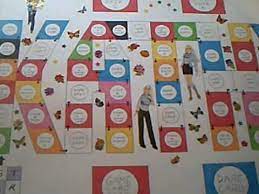 Check spelling or type a new query. Make Your Own Home Made Board Game For 99 Cents Youtube