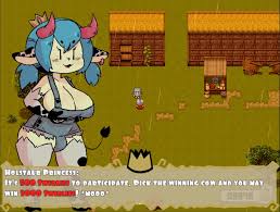 Princess & Conquest 3 - FAPCAT