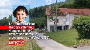 Gregory Villemin Un Terrible Secret De Famille Youtube