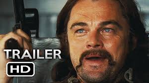 List of the latest western movies in 2021 and the best western movies of 2020 & the 2010's. Once Upon A Time In Hollywood Official Trailer 2019 Leonardo Dicaprio Brad Pitt Movie Hd Youtube