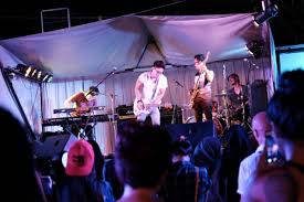 Kumpulan full album lagu gisya mp3 terbaru 2016. Mldspot Alunan Warna Musik Terkini Di Java Jazz Festival 2016