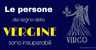 Home » oroscopo del giorno » oroscopo 5 gennaio 2020 per tutti i segni zodiacali. 7 Motivi Per Cui Il Segno Zodiacale Della Vergine E Insuperabile