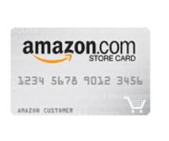 12 equal monthly payments on purchases of $600 or more 9; Amazon Store Card The Hairy Potato