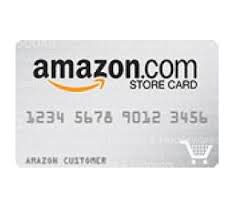 How to remove credit card from amazon app. Amazon Store Card The Hairy Potato