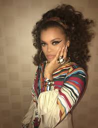 This is the untold truth about the star. Andra Day