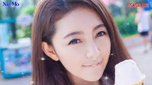 47p + 1 cover no.428: Xia Mo Gigi Khuon Máº·t Baby Vá»›i Than Hinh Quyáº¿n RÅ© Táº¡o Sá»©c Hut Manh Liá»‡t Youtube