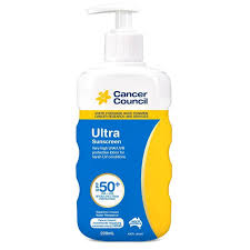 +61 (07) 3257 1306 po box 201, spring hill qld 4004 553 gregory terrace, fortitude valley qld 4006 Buy Cancer Council Spf 50 Ultra Pump 200ml Online At Chemist Warehouse