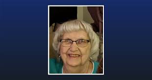 Vivian Marie Skoglund Obituary January 10, 2025