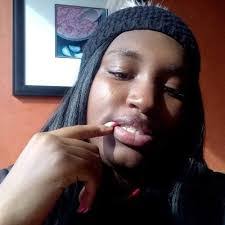 Kenya Rucker's Instagram, Twitter & Facebook