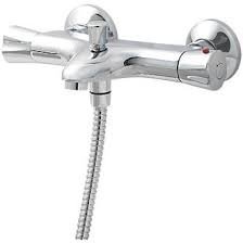 This site uses cookies to provide and improve your shopping experience. Rize Wall Mounted Thermostatic Bath Shower Mixer Bath Taps Screwfix Com
