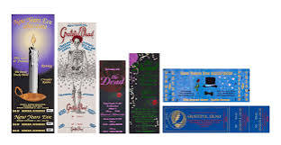 Grateful Dead | New Year's Eve Concert Tickets