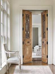 Awesome Unique Pantry Door Design Ideas Picture 12 Read More Doors Interior Antique French Doors French Doors Interior