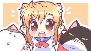 Check out this fantastic collection of cool anime wallpapers, with 74 cool anime background images for your desktop, phone or tablet. Chibi Anime Wallpapers Top Free Chibi Anime Backgrounds Wallpaperaccess