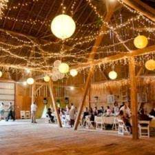 small and intimate wedding venues in