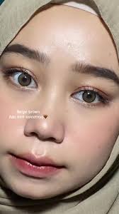 Perbedaan Warna Seneca Brown Dan Dune Dibahan Mins