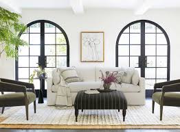 Chief and i are in san diego for a visit. Modern Traditional Living Room Shop By Room