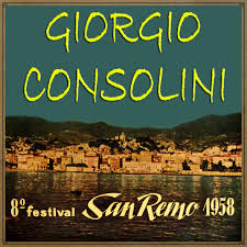 Maybe you would like to learn more about one of these? Festival De San Remo 1958 Single By Giorgio Consolini Spotify