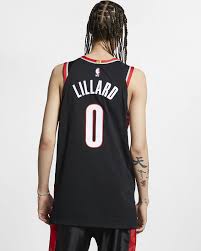 Shop our damian lillard shoes & clothing range; Lillard Authentic Jersey Cheaper Than Retail Price Buy Clothing Accessories And Lifestyle Products For Women Men