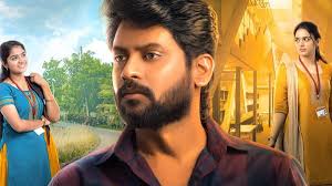 Joe OTT Release Date Platform: Here's When Where To Watch Rio Raj Bhavya  Trikha Starrer Movie