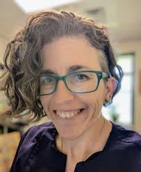 RCC NC Board of Directors — Rainbow Collective for Change