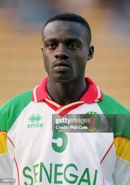 33 Pape Malick Diop Stock Photos, High-Res Pictures, and Images