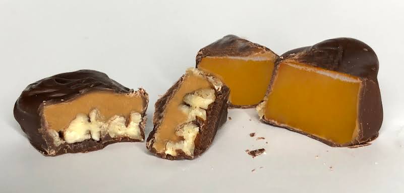 handdippedchocolates.com - Love Dipped In Chocolate