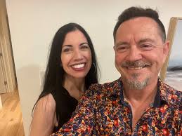 What Rocker Should We Interview in 2023? Friday Night Live With John Beaudin  & Shannon Edwards