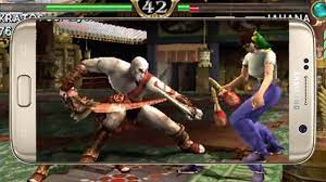 Soul calibur v1.0.15 apk+obb mod unlock all character game android offline fighting 160mb new baru hd 3d new version. Soul Calibur Kratos Fighter For Android Apk Download