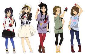 Pin On Anime
