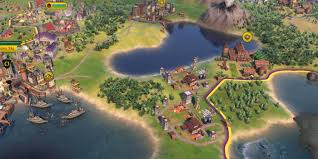 Civ 6: Best Luxury Resource Industries