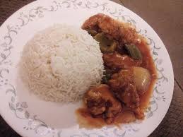 Chicken Manchurian Urdu Hindi By Sehar Syed Manchurian Recipe Indian Food Recipes Chicken