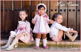 Premium Spanish Baby And Kids Boutique Uk Baby Boutique Baby Boutique Clothing Traditional Baby Clothes Spanish Baby Clothes