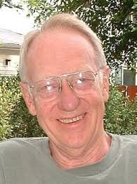 Richard Hedlund Obituary