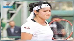 Matchs en direct, résultats tennis, classements. Tennis Tournoi De Tianjin Ons Jabeur Eliminee En Demi Finales