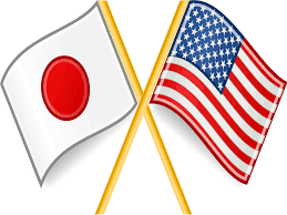 American education japan and the united america vs japan. Us Uses Japan To Strengthen Its Hegemony In Asia Prism