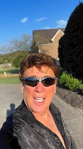 Greg Strawn's Instagram, Twitter & Facebook