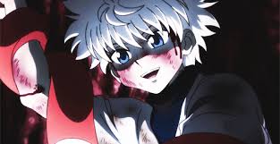 Apr 20, 2020 · omnipotent shared a gif on resetera and summer game fest host, geoff keighley himself tweeted a telling photo. Hunter X Hunter Gif Find On Gifer