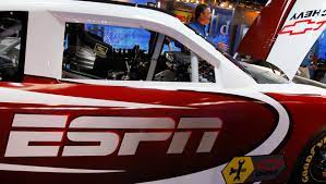 Money network® service (most programs): Nbc Returns To Nascar In Deal That Runs Through 2024