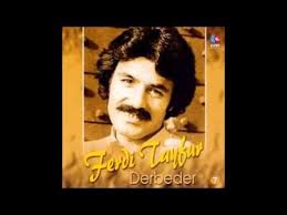 Ferdi Tayfur Gonul Oyunu Youtube Sarkilar Muzik