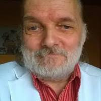 Dr.David John StClair