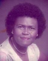 Dora Payne Obituary (1936